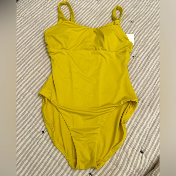 Angie “The Atlantic One Piece” women’s Small - Picture 2 of 7